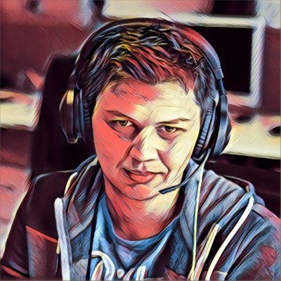 riocamy's profile picture. Indie Game developer | Working on a visual novel project : Ecosphere