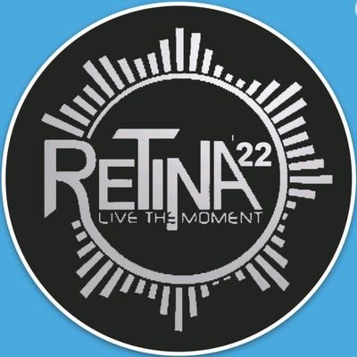 Retina - Intercollege Fest of @AIIMSBhopal.
The biggest of it's kind in Central India.

Instagram ➡https://t.co/r3g41VKKuF