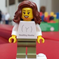 Healthy Hooha(@healthyhooha) 's Twitter Profile Photo