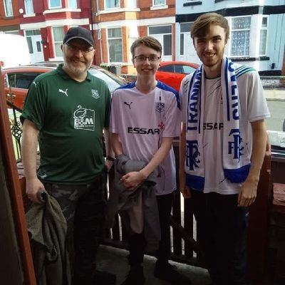 lindafordy's profile picture. Married to Alistair, Mum to two great young men 💖