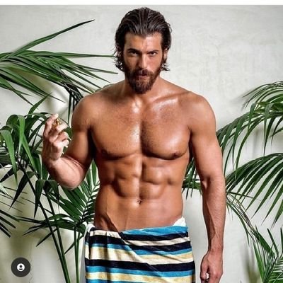 Actor Canyaman 🥰