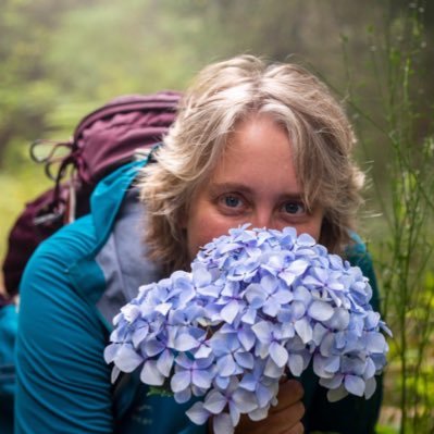 Docent Engels en Nederlands, redacteur en vertaler. Twittert vooral over taal, boeken, muziek/radio en (berg)wandelingen.