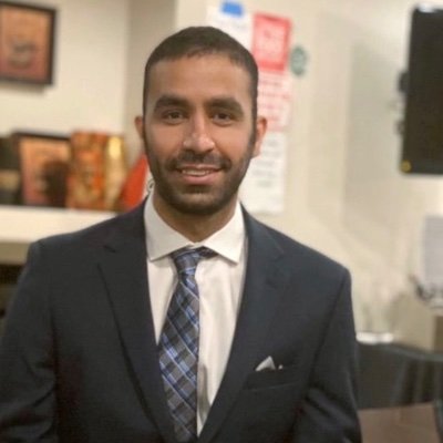 I'm an Arabic language teacher, interested in business, and self-improvement. my goal is to be a writer, so I can share my thoughts, knowledge, and experience.