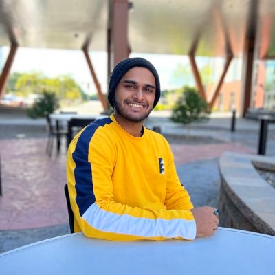 🇮🇳 Computer Engineer Your perspective in life will determine your destination
