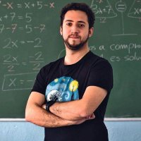Pedro Pajares (@pedrodanielpg) 's Twitter Profile