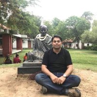 Rajesh Shersia (राजेश शेरसिया) (@rajeshshersia) 's Twitter Profile