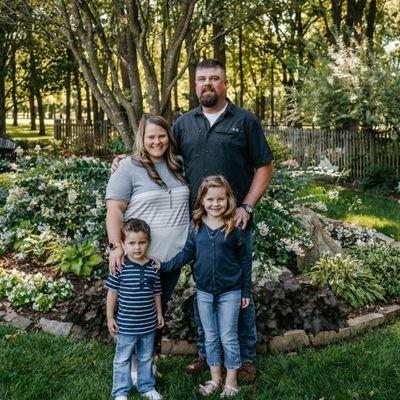 Amy_Fleming22's profile picture. Harrison Elementary Principal 🐾