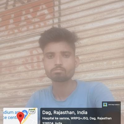 Dashrat21384336's profile picture. 