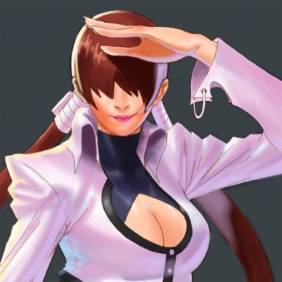 RueCalintzさんのプロフィール画像