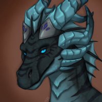 Stormraven Illustrations(@SRIllustrations) 's Twitter Profile Photo