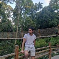 Ali Akhan (@aliakhnx) 's Twitter Profile