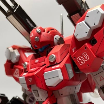 「M'sほびーくらぶ」部長。ガンダム全般、ガンプラ製作大好きな大工でございます。よろしくです(´･Д･)」