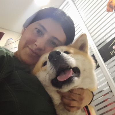 Administrador de empresas
Estudiante de Medicina Veterinaria