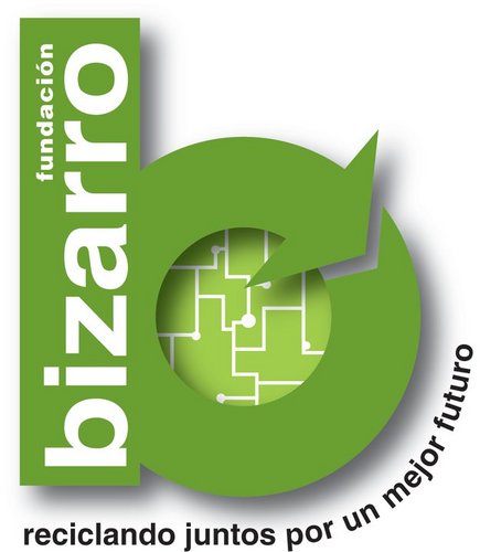Reciclando juntos por un mejor futuro, A. C.