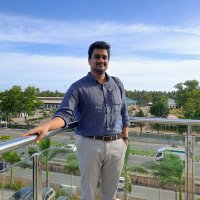 Shayan Ghosh (@shayanghosh123) 's Twitter Profile