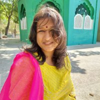 Mandvi(@MandviMishra4) 's Twitter Profile Photo