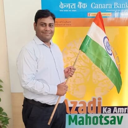 dineshkumar119's profile picture. Music lover, Writer & Singer by hobby, & a Banker as Profession :)