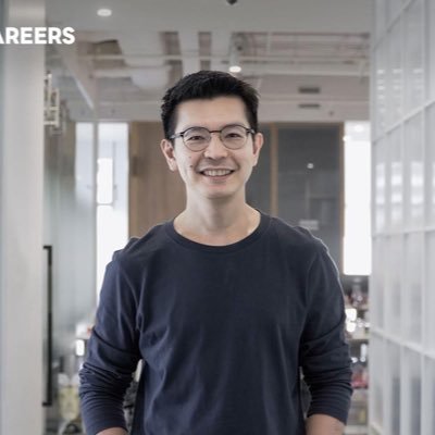 ballweera's profile picture. Linchpin