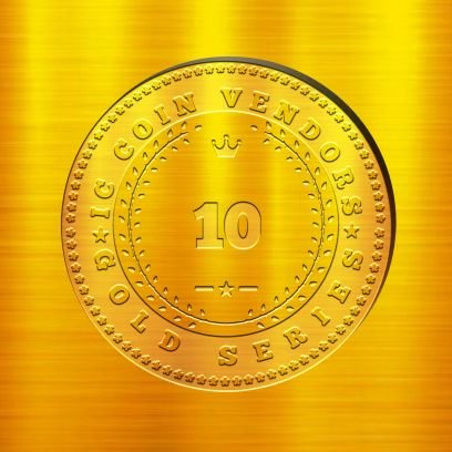 IC COIN VENDORS - A Collection of Certain Unique Coin Arts, on #icp 🤩
👉  Gold 💛👉 Silver ⚪ 👉 Bronze🧡 Distrikt :https://t.co/1RPn6gItkG