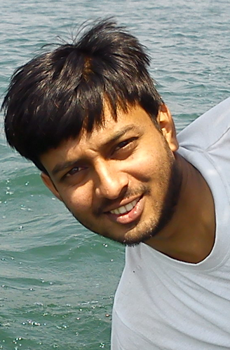 dhirajgurav's profile picture. I am not who you think I am;  I am not who I think I am;  I am who I think you think I am;