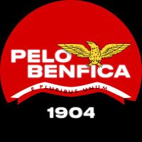 pelooobenfica(@pelooobenfica) 's Twitter Profile Photo