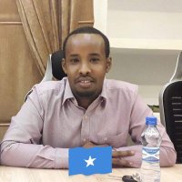 Sayid Omar 🇸🇴(@DrSayid_Ahmed) 's Twitter Profile Photo