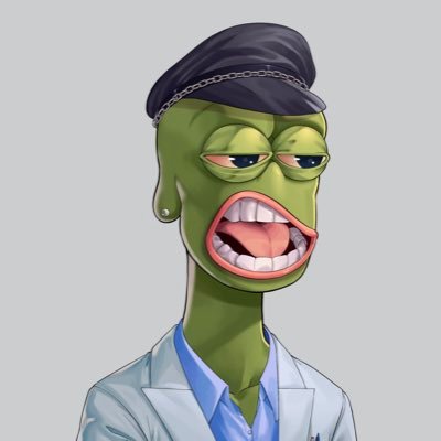 TofuRocketさんのプロフィール画像