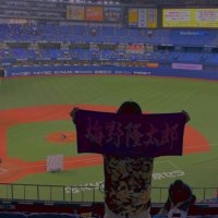 梅糸激推し⚾️a (@a50534963) 's Twitter Profile