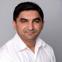 Hammad Hassan (@febhammad) 's Twitter Profile