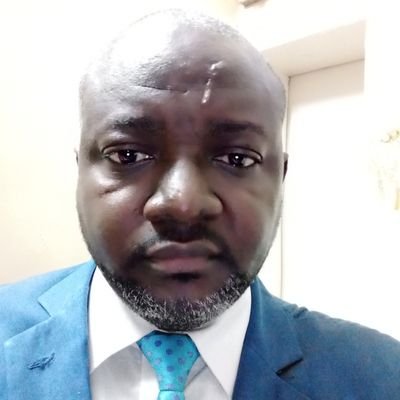 Ancien Chargé de Missions du P.R.(GABON)
Expert en Gestion Médiatique des Evénements.
PDG du groupe de communication KM.MEDIAS Group.