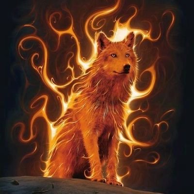 💀🎵 I am Wolf🎵💀さんのプロフィール画像