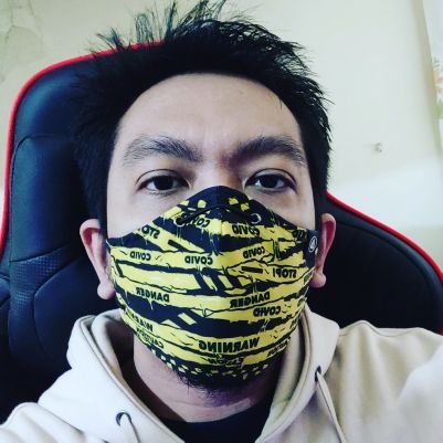codenameshaman's profile picture. I'm a Programmer and I have a Life