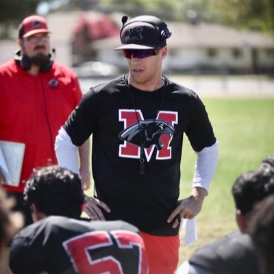 Head Football Coach at Modesto High School| Find a way to get better every day #RISE | #18HStreetVsEverybody