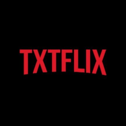 TXTFLIX