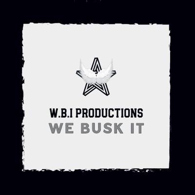 WE BUSK IT Productions