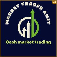 Market Trader Amit(@market_amit) 's Twitter Profile Photo