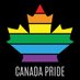 Visit LGBTQ+ Canada (@VisitGayCanada) Twitter profile photo