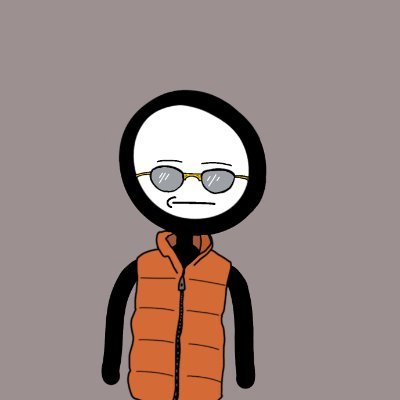 Jepz0493's profile picture. Funny and friendly!
LFG!