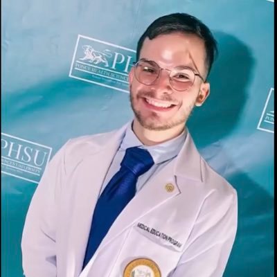 Boricua 🇵🇷| MS3 at @PonceHealthSU | Penn State '21 | PRI Fellow | Aspiring Surgeon