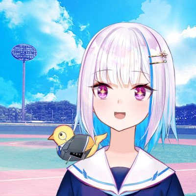 akamesora827's profile picture. 