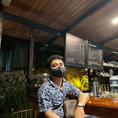 | Ilocano | 27 | Sagittarius ♐️ | ML Player | ambivert | can cook | Marketeer | FullyVaxxed | IG: @ryannites