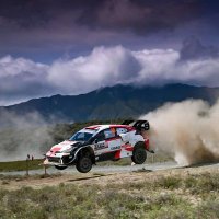 Hans WRC Rally Videos(@WrcHans) 's Twitter Profile Photo