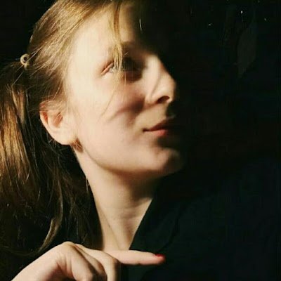 DSynhaievska Profile Picture