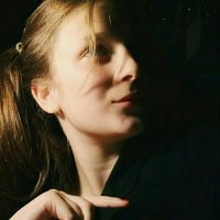Daria Synhaievska(@DSynhaievska) 's Twitter Profile Photo