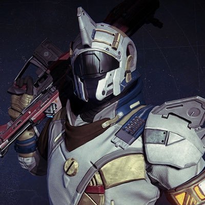 born in kansas, slightly autistic, he/him. games is my escape. favorite game of all time destiny that’s my bio