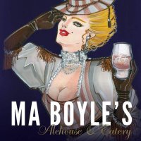 Ma Boyle's Alehouse & Eatery (@officialmaboyle) 's Twitter Profile
