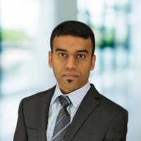 Kaushal Dalvi (@kaushald) 's Twitter Profile