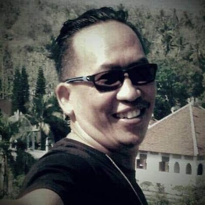 coco_tonny's profile picture. Rambut lurus