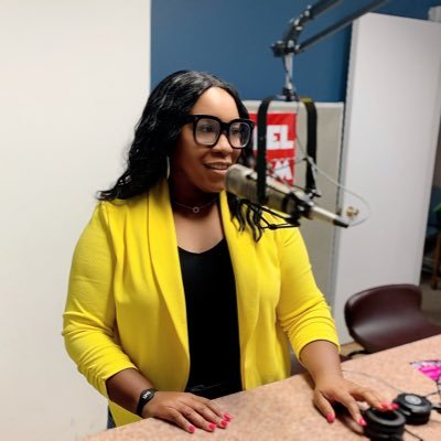 ToyiaThrives22's profile picture. Thriving daily to accomplish my goals & dreams! Talking with Toyia on KGLD 🛣️Traveler 📕Published 🖥️ Media Kits 💃🏽Advocate for Girl Improvement