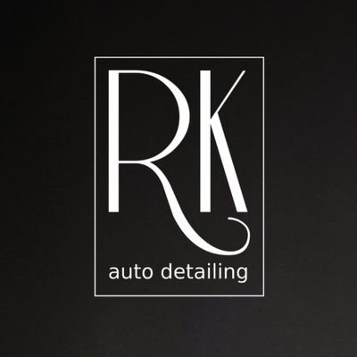 RKautodetailing Profile Picture